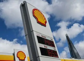 Shell withdraws from petrochemical project in Iraq