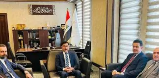 The Central Bank issues a 3-point decision in favor of Kurdistan money changers