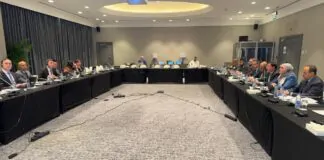 The International Monetary Fund indicates a decline in inflation rates and the stability of the foreign exchange market in Iraq