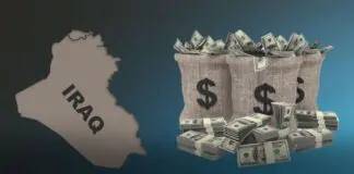 The assets of the Central Bank of Iraq amount to 207 trillion dinars.. What does this mean?