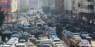 The oil contribution to the Iraqi budget declined to 93%, and an expert considers it a “high” percentage.