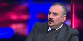 Why don’t you punish UAE banks as well? An Iraqi expert opens fire on Washington