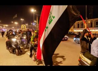 Pimpy – Iraqi Dinar update for 020324 This can destabilize Iraq