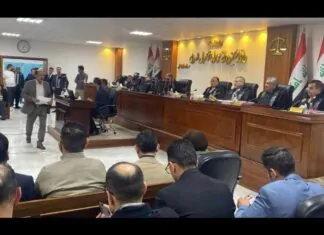 Pimpy – Iraqi Dinar update for 02/22/24 – Supreme Court causing problems in Iraq