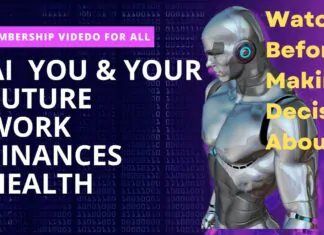 Edu Matrix – AI You & Your Future Watch This Before You Call AI Evil #ai