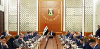 A parliamentary committee confirms that a cabinet reshuffle is imminent: There is a clear failure