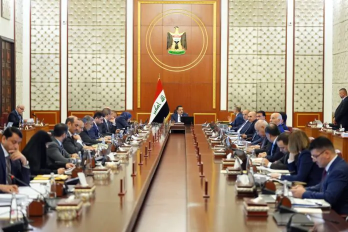 A parliamentary committee confirms that a cabinet reshuffle is imminent: There is a clear failure