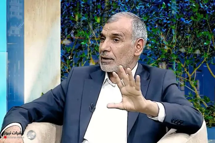 Al-Sari: The proposal to amend the electoral law targets the regime… and reveals important details about the 2024 budget {expanded} Al-Sari: The proposal to amend the electoral law targets the regime… and reveals important details about the 2024 budget {expanded}