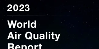 Baghdad's Air Quality Near Worst in World