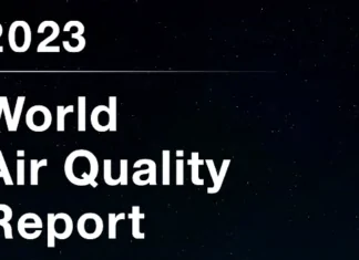 Baghdad's Air Quality Near Worst in World