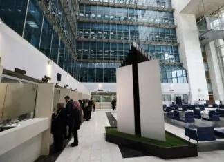 Iraq Central Bank increases overseas dollar transactions via SWIFT system