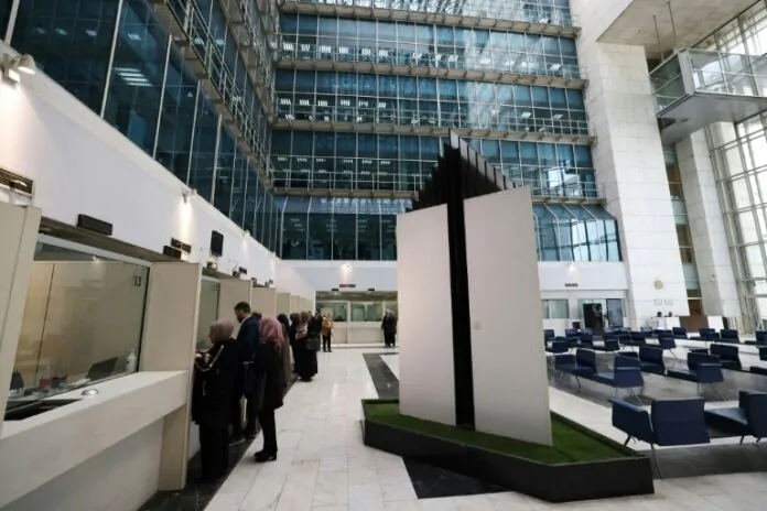 Iraq Central Bank increases overseas dollar transactions via SWIFT system Iraq Central Bank increases overseas dollar transactions via SWIFT system