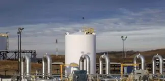 Iraq, Iran discuss the transfer of gas from Turkmenistan