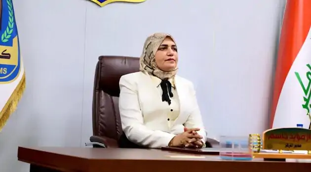 Iraq Launches Customs Automation Project Iraq Launches Customs Automation Project