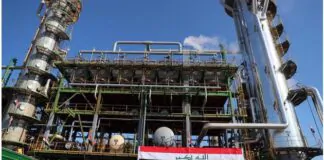 Iraq Plans to Export Oil Derivatives