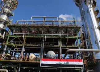 Iraq Plans to Export Oil Derivatives