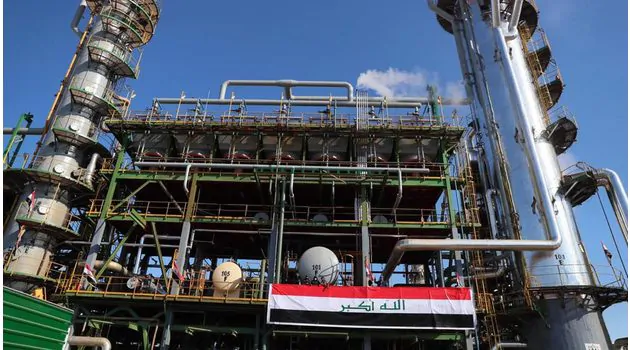 Iraq Plans to Export Oil Derivatives