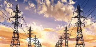 Iraq and Jordan launch electricity grid interconnection in Al-Anbar's Rutba district