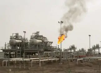 Iraq discusses oil sector development with KBR