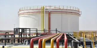 Iraq is yet to amend budget to resume Kurdistan's oil flow: Oil Minister to Bloomberg