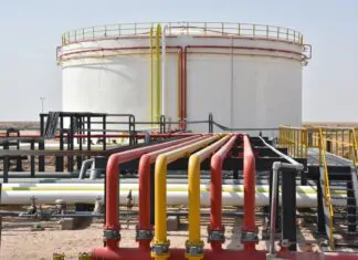 Iraq is yet to amend budget to resume Kurdistan's oil flow: Oil Minister to Bloomberg