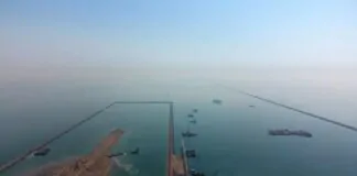 Iraqi ports achieve over 65 billion dinars in one month