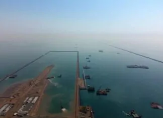 Iraqi ports achieve over 65 billion dinars in one month Iraqi ports achieve over 65 billion dinars in one month