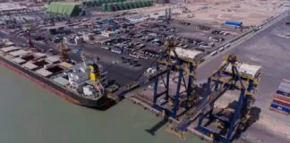 Iraq’s Customs starts using ASYCUDA automation system in Umm Qasr
