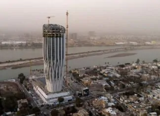 Iraq’s banking system grows 15.1% in 2023 to $156.7 billion