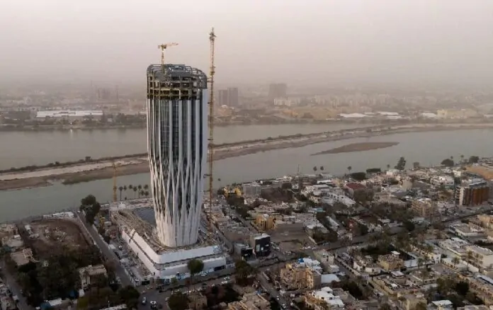Iraq’s banking system grows 15.1% in 2023 to $156.7 billion Iraq’s banking system grows 15.1% in 2023 to $156.7 billion