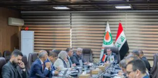 Iraq's oil ministry pushes plans for gas development