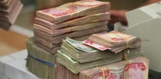 Source: KRI's payroll faces 300 billion IQD gap, payouts expected in one week