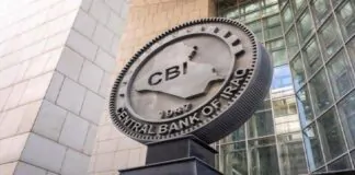 The Iraqi Central Bank confirms to the provision of five foreign currencies as an alternative to the dollar for merchants