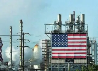 The United States intends to refill the strategic oil reserve The United States intends to refill the strategic oil reserve