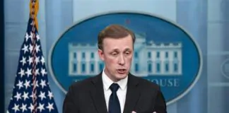 The White House issues a position on revenue sharing between Baghdad and Erbil