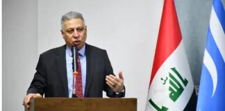 Turkmen Parliamentary leader foresees agreement on rotating Kirkuk leadership roles