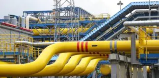 US says it doesn't support Pakistan-Iran gas pipeline project going forward