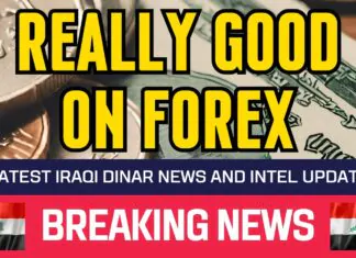 Iraqi Dinar – Breaking News: 25000 Dinar Note Worth Revealed at 1 to 1 Exchange Rate – Guru IQD
