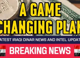 Iraqi Dinar – A Game-Changing Plan: Vietnam’s Currency Secrets Unveiled – Guru News IQD