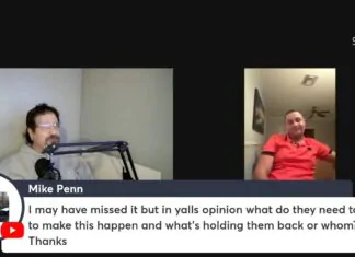 Pimpy – Pimpy and Nader live 03/01/24