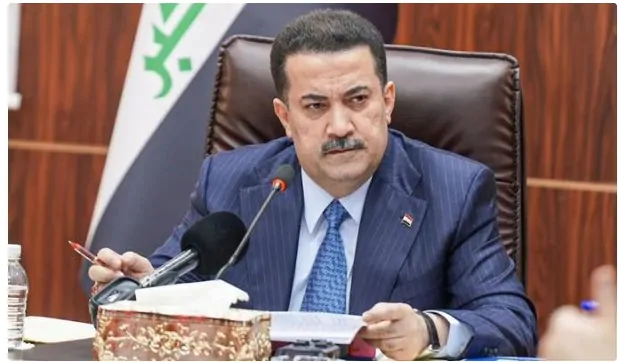 Al-Sudani will visit Saudi Arabia at the end of this month Al-Sudani will visit Saudi Arabia at the end of this month