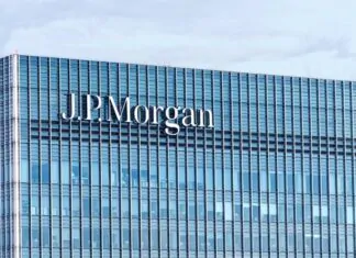 Baghdad, JP Morgan discuss banking, financial reforms