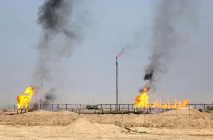 Baghdad, KBR discuss developing Iraq’s gas output Baghdad, KBR discuss developing Iraq’s gas output