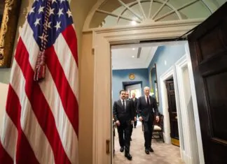 Baghdad plans to boost electricity production after signing deals with US firms