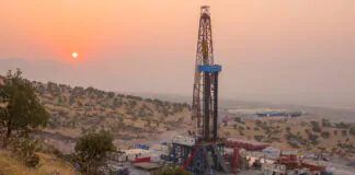 DNO announces recovery of oil production in Kurdistan after severe floods