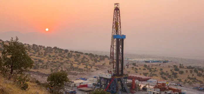 DNO announces recovery of oil production in Kurdistan after severe floods DNO announces recovery of oil production in Kurdistan after severe floods