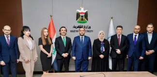 Iraq, TotalEnergies sign contracts for 1,000 MW of solar energy in Basra