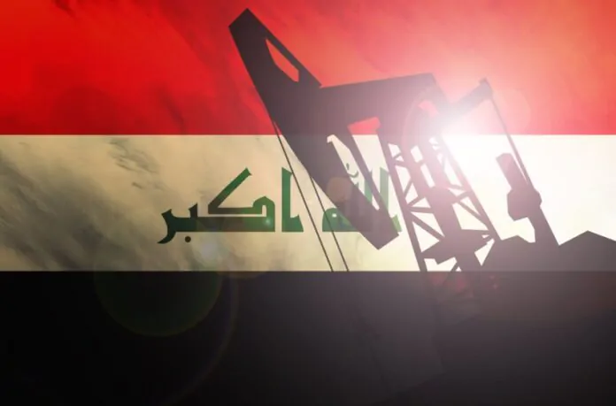 Iraq ranks 5th in crude oil exporting countries Iraq ranks 5th in crude oil exporting countries