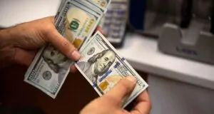 Iraq reduces external debt by more than half within two years