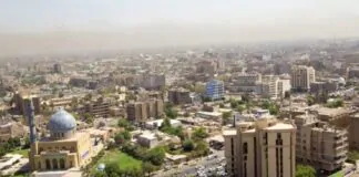 Iraq sends 10 million liters of fuel to Gaza